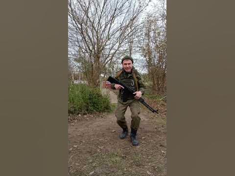 В карауле... - YouTube