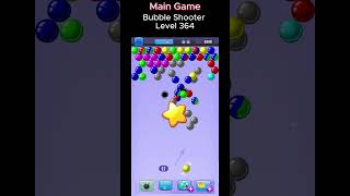 Bubble Shooter Level 364