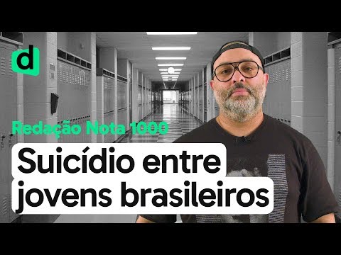 Vídeo: Suicídio Em Consequência De Uma Situação De Crise. Medidas Para Evitá-lo