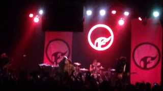 Finch - Letters To You - Live at The Fonda Theater 12/14/13