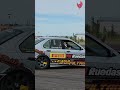 DRIFT BMW 328i E36 Centenario Neuquen