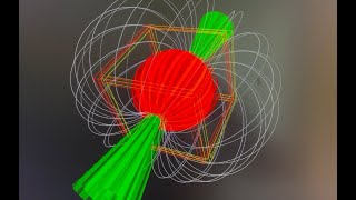 OpenGL 3D active stereo using Bluetooth 3DSP glasses on a Zotac 1080ti board and an HP X32 display