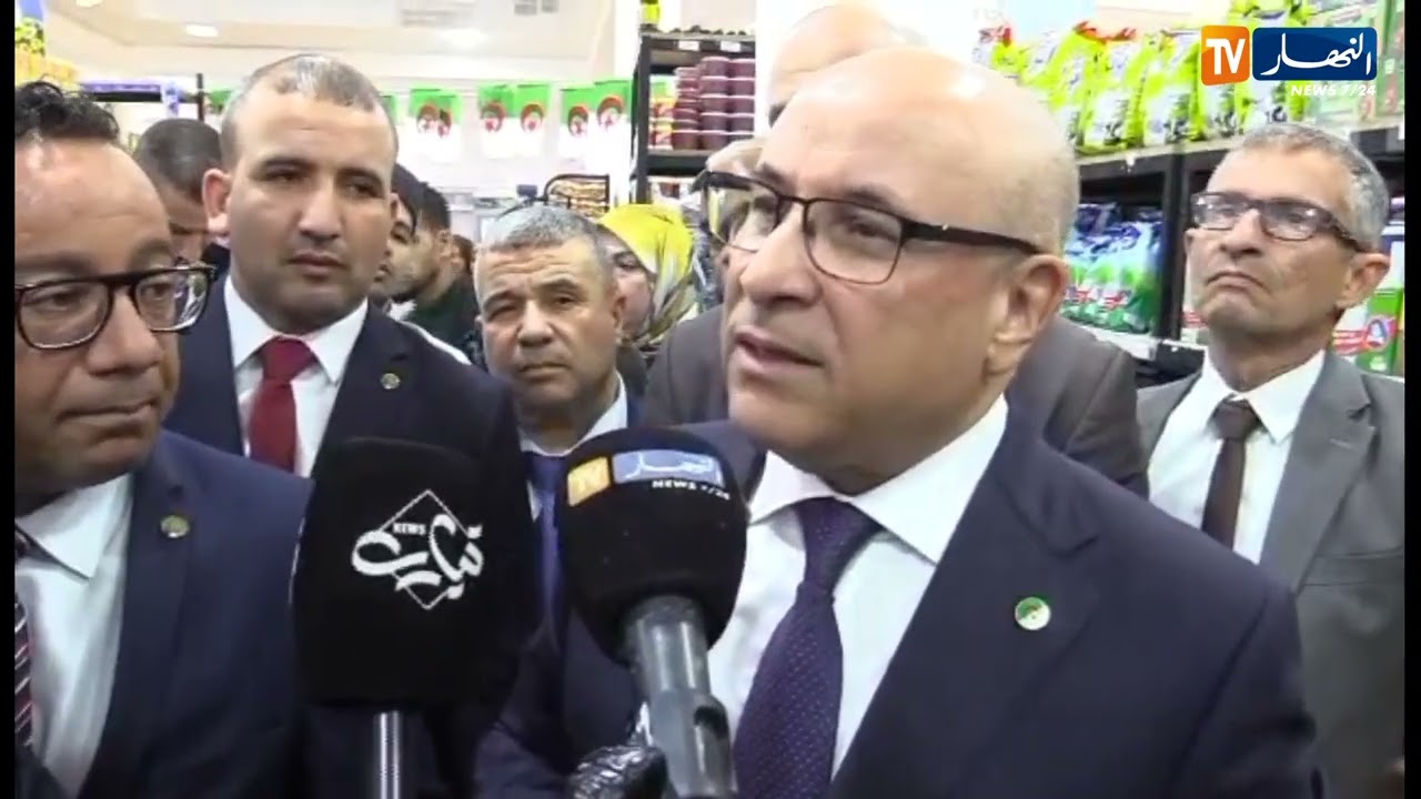 وزير التجارة يطمئن المواطنين..أزمة القهوة ستصبح من الماضي