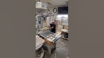 CNC scrap is into 🗑 #BandasPalette #cnc #woodworking #woodworker #entrepreneur #cnc #onefinitycnc