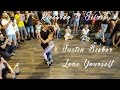 Riccardo y silvia  bachata sensual dancin bachata fusion 2016 