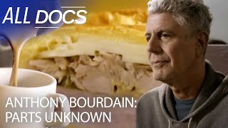 Anthony Bourdain: Parts Unknown | Miami | S05 E03 | All Documentary