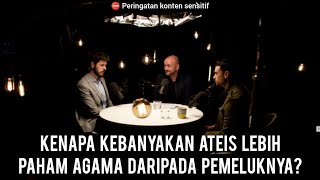 antara Iman Dan Data Mengapa Literasi Tinggi Bisa Meruntuhkan Dogma