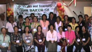 DHS Batch '68 Part 7