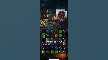 #match3 #mmorpg #ongame #tin #crypto #nft #pvp #pve #blockchain #notcoin #ai #openai