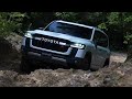 2022 Toyota Land Cruiser 300 GR SPORT Off-Road / Rugged Large SUV