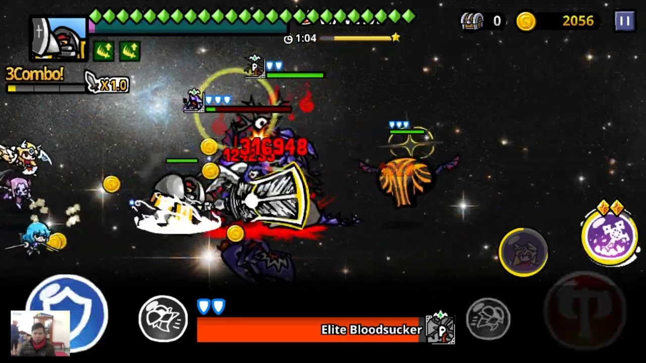 Counter Knights #37 - Sphere of Truth Level 12