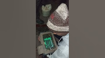 Welding Joint Test with Radiographic | How to Perform Welding Joint Testing with Radiography #RDtest