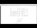 Алгебра та геометрія, практика 11: векторні простори
