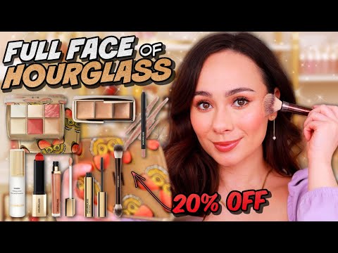 HERE'S WHY HOURGLASS