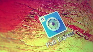 App review Android Pixlr Express App Review for Android.