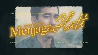 Download Lagu Yovie \u0026 Nuno - Menjaga Hati (Official Lyric Video) MP3 Download Lagu Yovie \u0026 Nuno - Menjaga Hati (Official Lyric Video) MP3