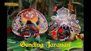 Lungset versi jaranan