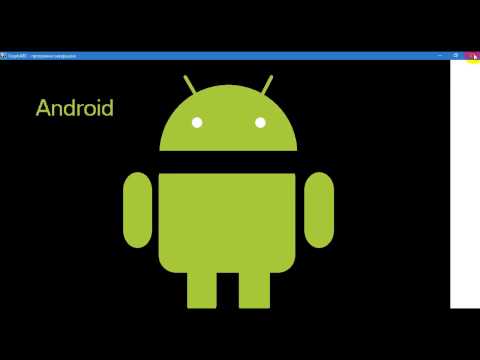 Использование модуля GraphABC PascalABC для создания картинки