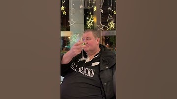 Thumbnail of Just because In Heaven There is No Beer it didn’t mean I had to Drink so much Beer on Earth!