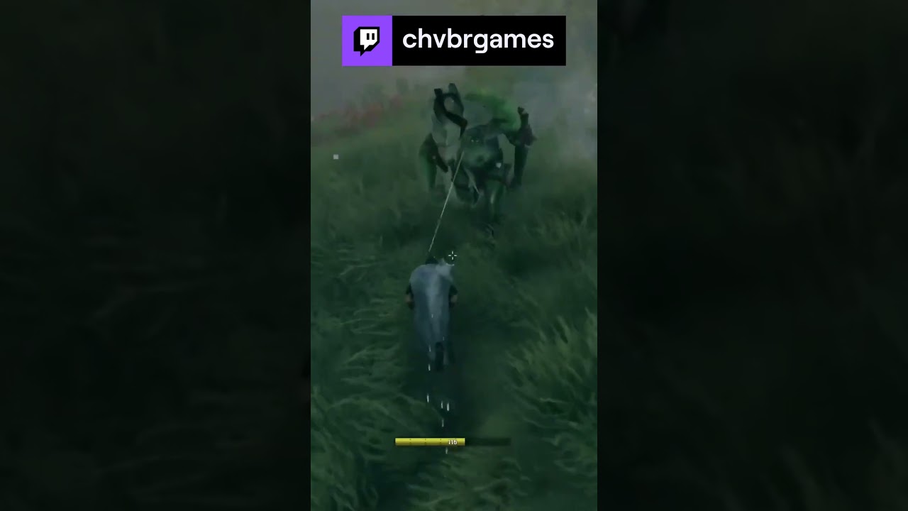 Enfrentando Miniboss - Valheim | chvbrgames em 