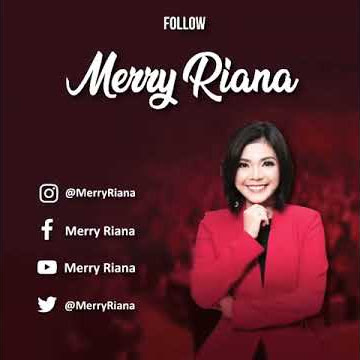 Merry Riana - jangan malu terlihat sederhana, tapi malu lah ketika kamu pura-pura kaya