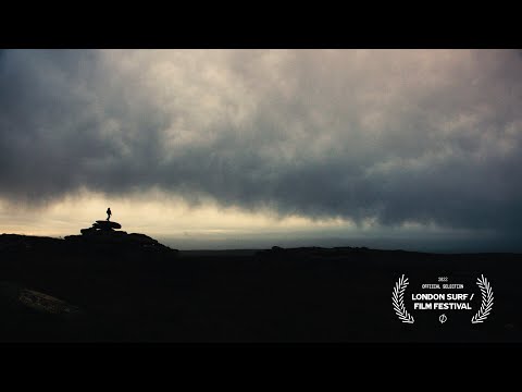 AMBLE - Izzy Henshall in Cornwall
