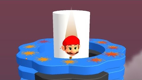 Stack Ball 3D Part 5