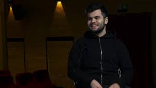 Kultura w Świcie - Łukasz Ojdana