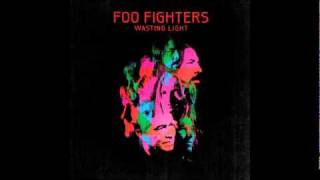 Foo Fighters - These Days chords