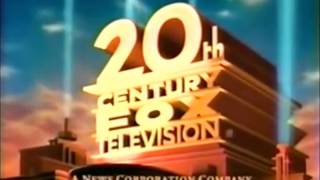 Underdog Productionsfuzzy Door Productions20Th Century Fox Television 2006