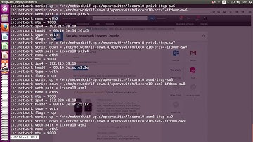 Any Oracle Enterprise Software on Any Linux Using LXC Linux Containers
