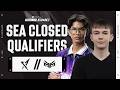 [FIL] Rekonix vs Mentality Monster (BO3) | Esports World Cup 2026: SEA Closed Qualifier
