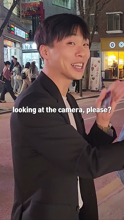 'Cute' in Korean ..?