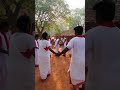Santhal Tribe