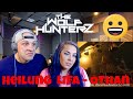 Heilung  LIFA - Othan LIVE | THE WOLF HUNTERZ Reactions
