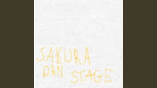 Sakura Dan Stage