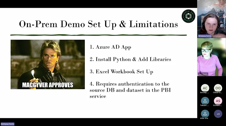 Enhancing Data Quality Checks with Python, Sempy, and Fabric | Power BI Deep Dive!