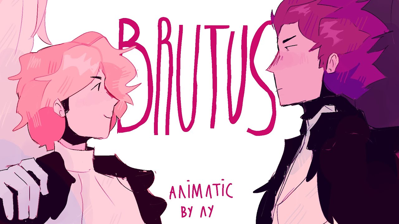BRUTUS | Oc