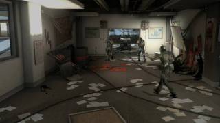 EA Army of Two: Il 40° Giorno - DLC Trailer 1 Profile