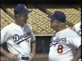 Don Rickles insults the Dodgers