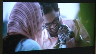 Vishnu Sun Of Mohan Sithara