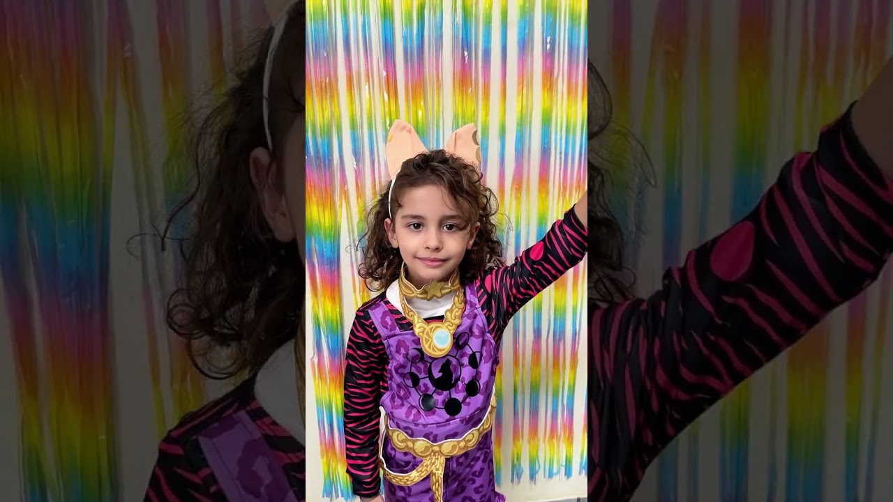Idee Costumi di Carnevale per Bambina | galiani.it 