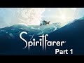 Spiritfarer playthrough part 1  no commentary