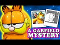 My Garfield Vacation: A Historical Voyage