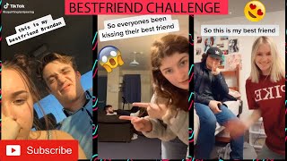 I Tried to get out of Friend-zone on TIKTOK challenge 😱