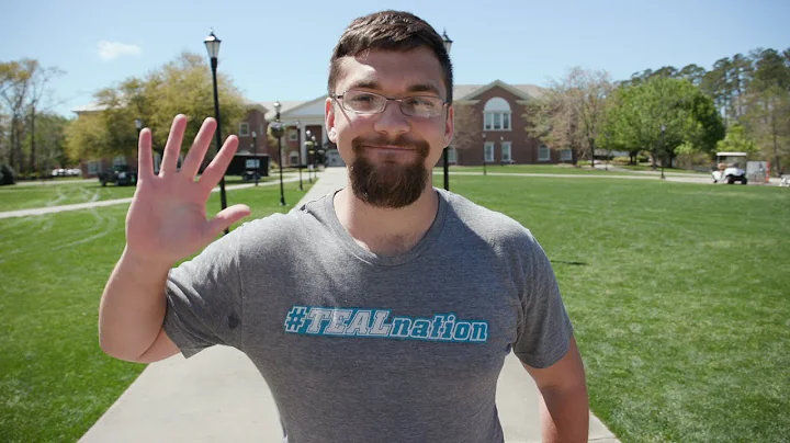 #CCUfamily - Jimmy Jester