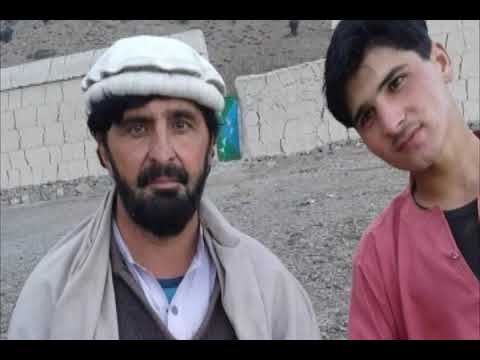 Hazir Gull Shahid Dardmand Jorra Tapy حاضرګل شاهددردمند جوړه ټپى