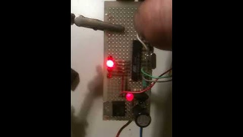 Audio input selector