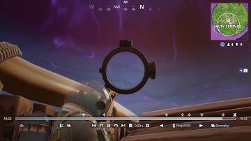 Fortnite Autoaim Hack?? (0.5x speed)