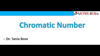 Graph Coloring and Chromatic Number (Graphs - Part 14)